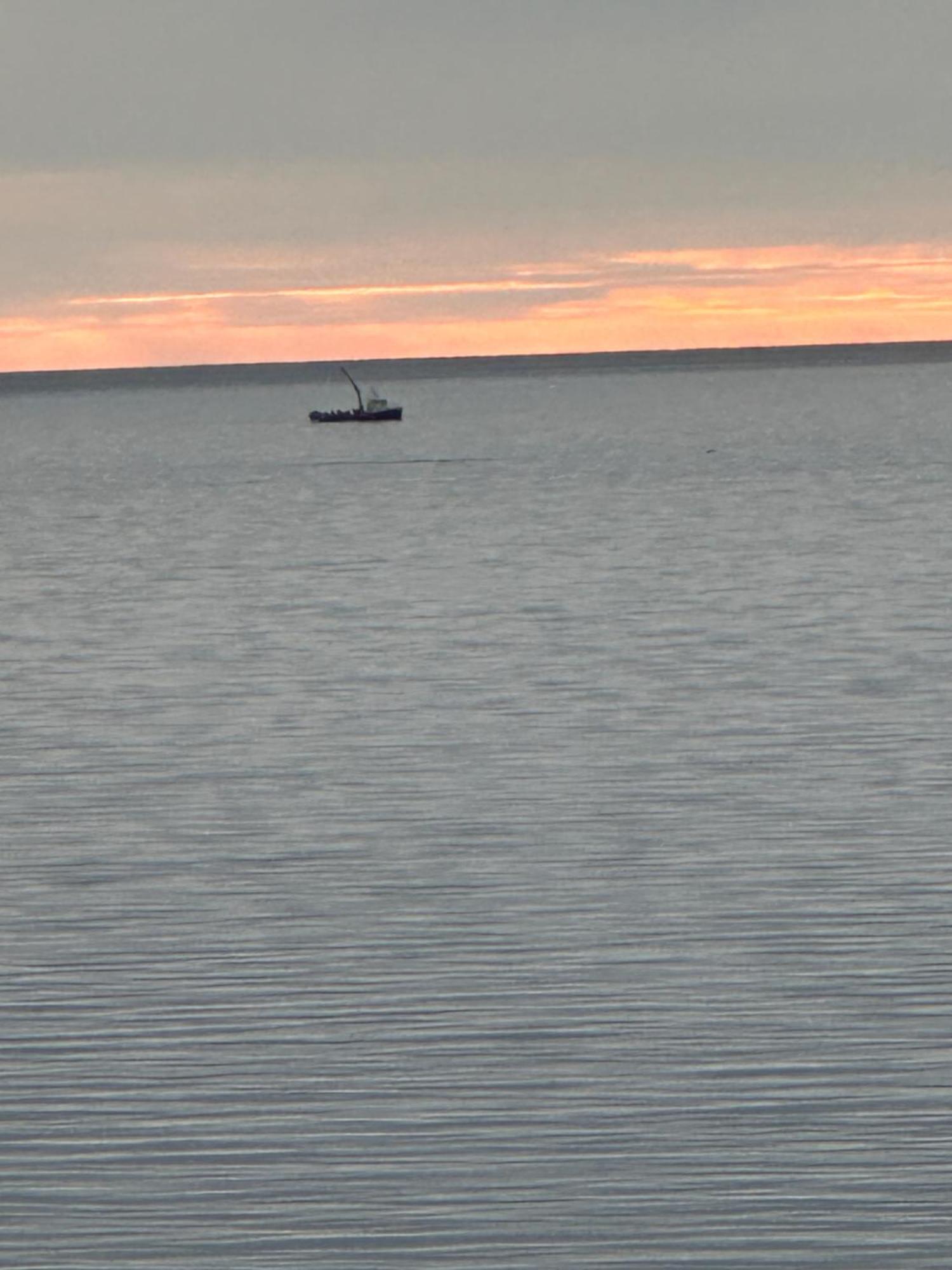 Motel Carleton Sur Mer Экстерьер фото